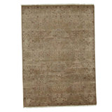 One-of-a-Kind 9' X 12'4" Area Rug