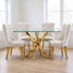 Meachum Dining Set