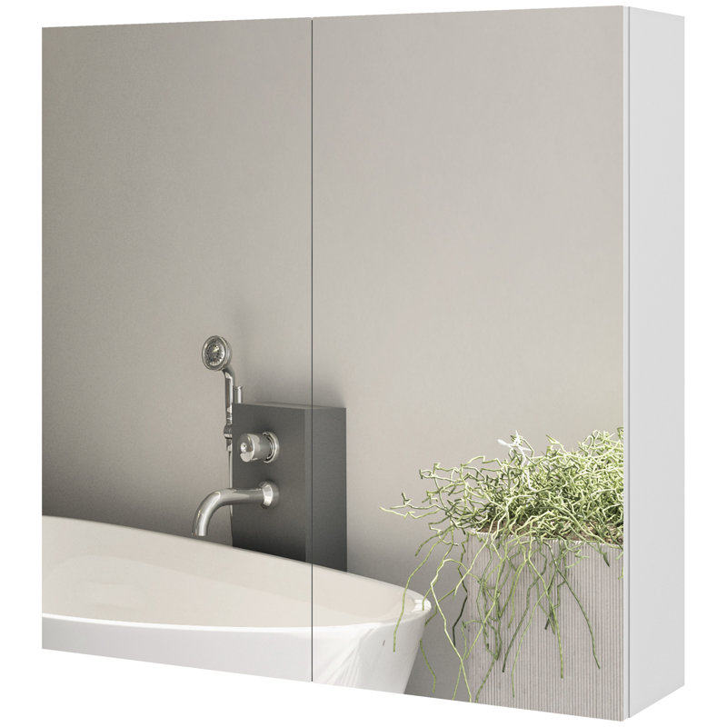 Armoire de salle de bain Jaymarie