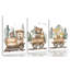 Animals 3 - Piece