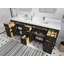 Sonoma X P 22 po De salle de bain double Quartz-110448850