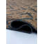 Rapture Abstract Area Rug in Brown-996544568