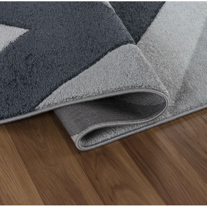 Heilyn Area Rug, Rectangle 60 x 110cm
