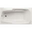 Baignoire de trempage encastrés 60 "x 32" designer-88717917-9229533