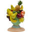 Decorative Vase Fruity