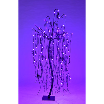 LED Willow Tree