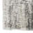 Dreamy Shag Abstract Ivory/Charcoal Area Rug-494277224