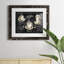Coffee Trio - Reproduction d'art graphique sur papier encadré-912059926-912059930
