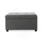 OTTOMAN DE RANGEMENT CARLSBAD