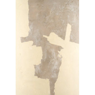 «Esey Playa I» sur toile par Michael Willett