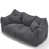 Dark Gray Chenille selected