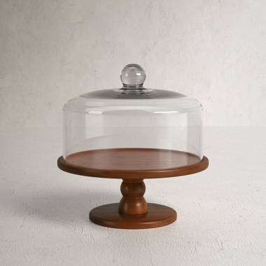 Jaymar Aluminum Cake Stand Latitude Run