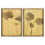 Lutare Diptych Set by Kelly Rogers-1305545132