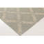 Modern One-of-a-Kind 7'10" X 9'10" New Age Wool Area Rug in