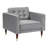 Adelheide Velvet Club Chair-1914224091