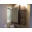Frontline Shaker Recessed Frameless 1 Door Medicine Cabinet with Adjustable Shelves-72334342-79805194