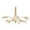 Grande Alsace Chandelier