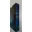 'Iridescent Night' - Wrapped Canvas Painting Print