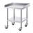 Stainless Steel Work Table