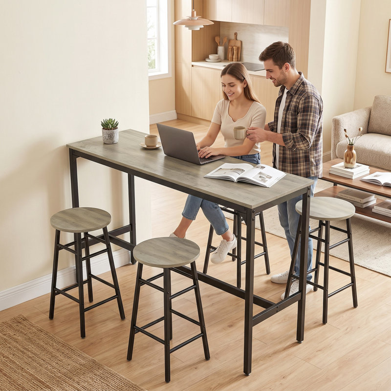 4 -Person Dining Set
