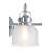 Gilcrease Metal/Glass LED Vanity Light-71024272-119334294