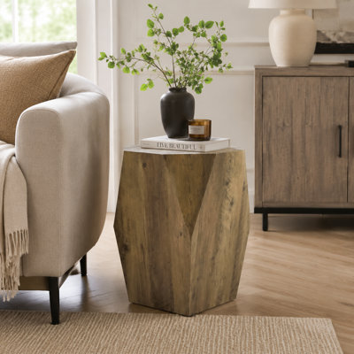 Table de bout John Block