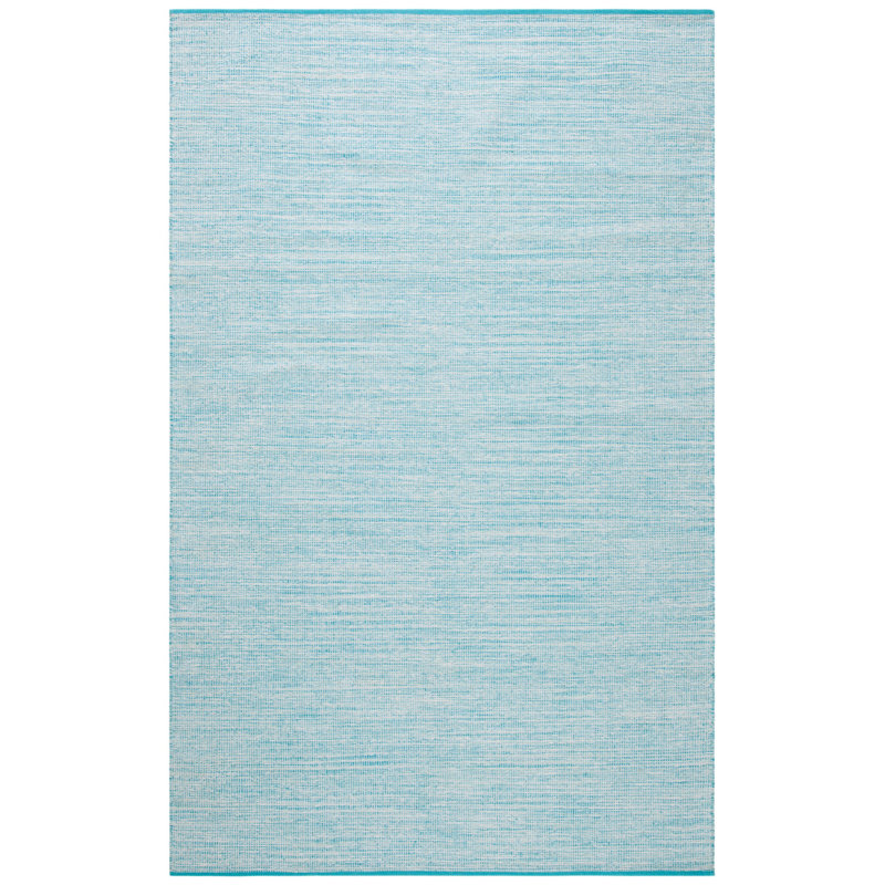 Tapis en coton à tissage plat Leonardo, Rectangulaire 3 pi x 5 pi