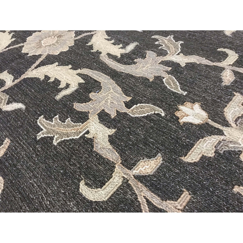 One-of-a-Kind 6'2" X 9' Area Rug