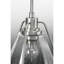 Luminaire suspendu à 1 lumière Propst-770293446