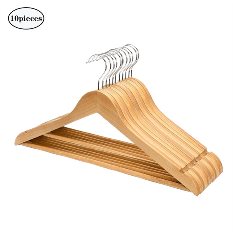 Cintres en bois massif Classic, 10