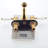 Centerset Single-handle Bathroom Faucet-59854858