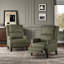 Fauteuil inclinable Cuerdas-473823312