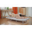 Sierraville Single Folding 5 Position Convertible Sleeper Chair Sofa Bed