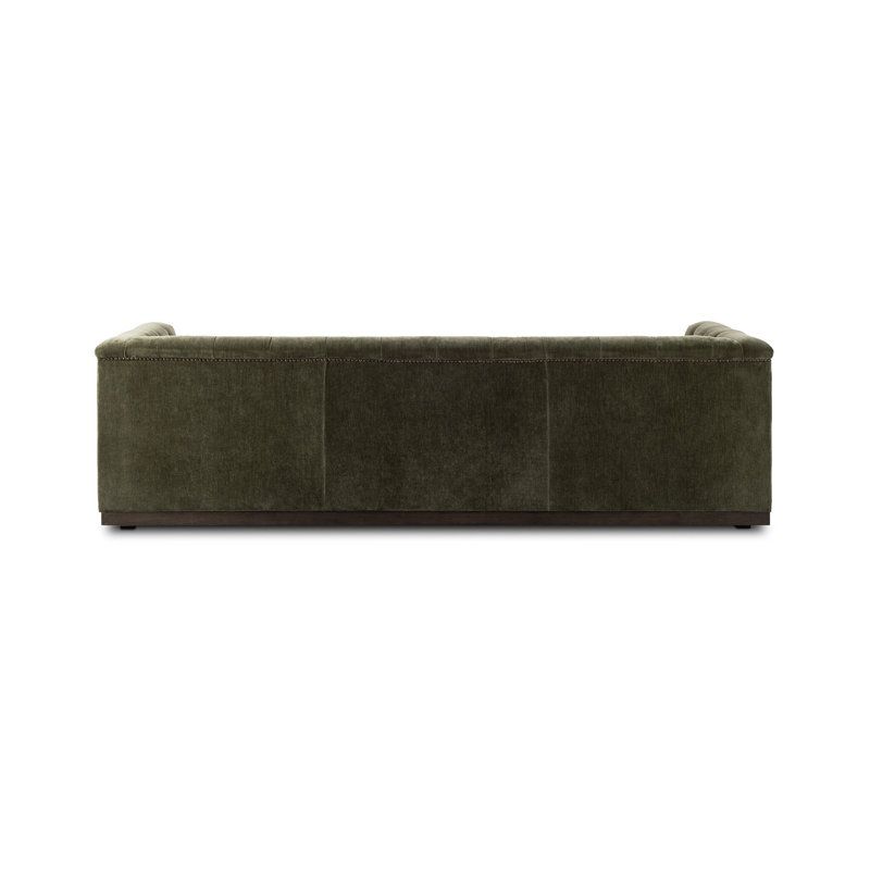 Maxx Sofa, Amici Moss