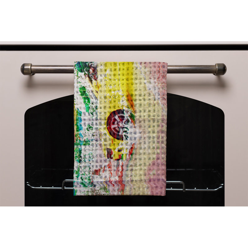 Cotton Tea Towel Kitchen Towel