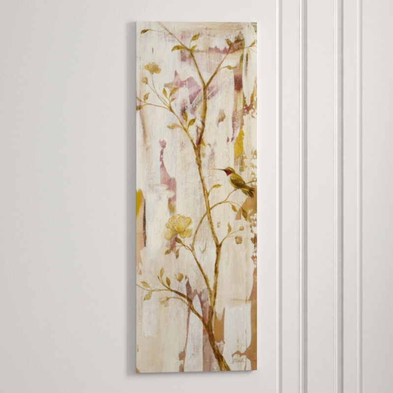 Sweetest Thing II Print by Chelsea Art Studio, Outdoor