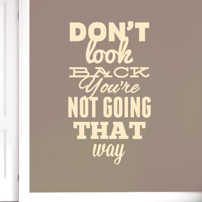 Abstract Wall Decal