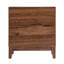 Armoire à double porte