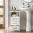 Berky Bathroom Cabinet