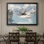 The Sloop «Lizzie» - Winslow Homer - Toile tendue avec châssis encadré - c. 1873-541737336-541737340-541737341