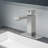 Single-handle Bathroom Faucet-100210719-100210720