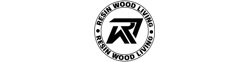 Logo Resinwoodliving