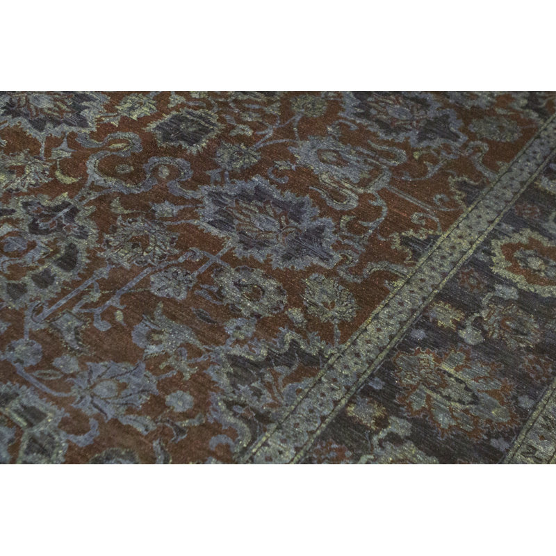 One-of-a-Kind 8' x 10'8" Area Rug