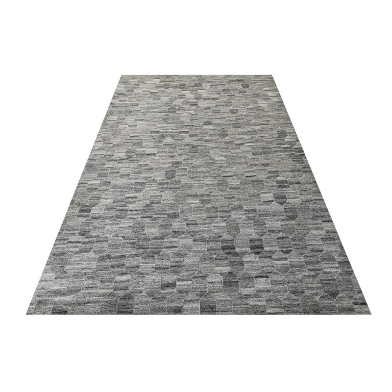 Jemison Gray Rug