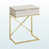 Light Oak/Gold selected