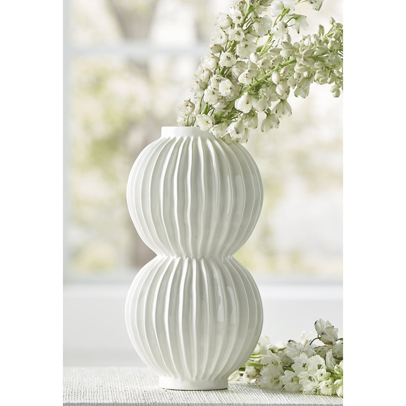 Ceramic Table Vase