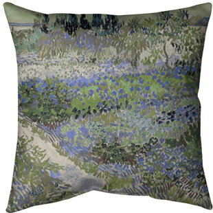 Housse de coussin carré et insert