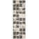 Jefferson Hand Tufted Wool Geometric Rug