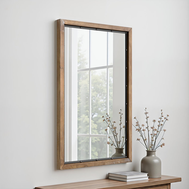 Miroir mural Addilynn