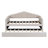 Upholstered Daybed With Trundle